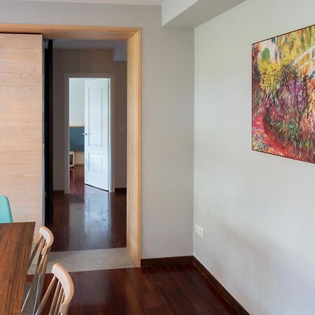 Apartamentos Barcella Tapia Tapia De Casariego Exterior foto