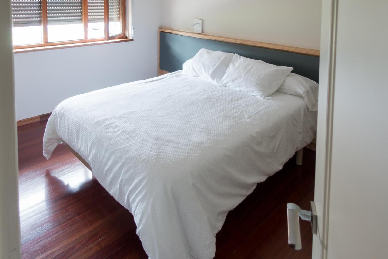 Apartamentos Barcella Tapia Tapia De Casariego Exterior foto